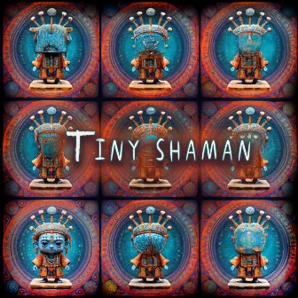 Tiny Shaman by Brewbud