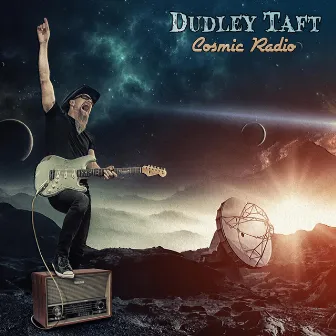 Cosmic Radio by Dudley Taft