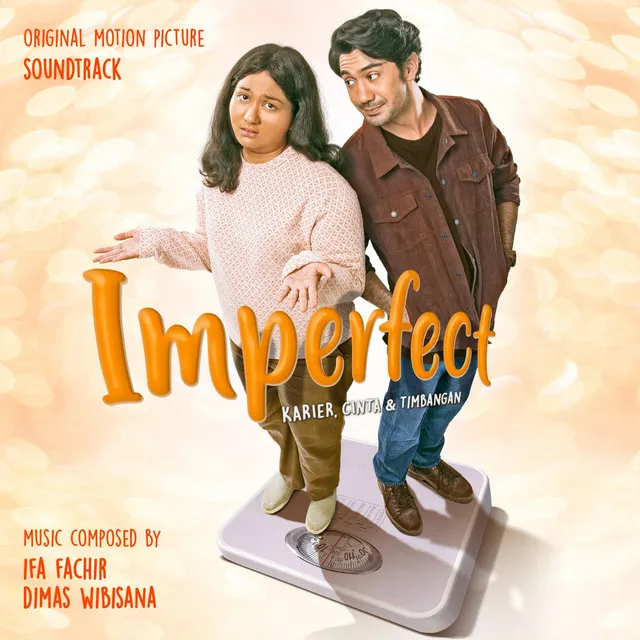 Imperfect (Original Motion Picture Soundtrack)