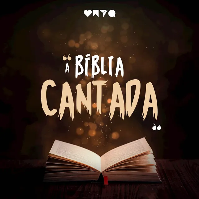 Mateus 7:7 - A Bíblia Cantada, Vol. 07