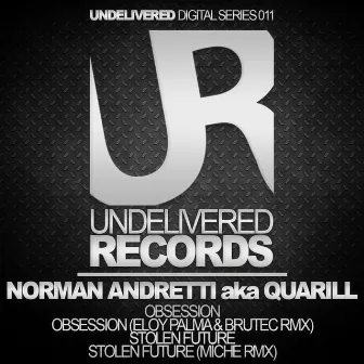 Undelivered Digital Series 011 by Norman Andretti aka Quarill