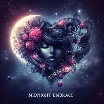 Midnight Embrace by SalvatoreColor