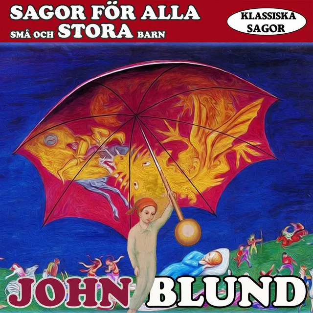 John Blund, del 7