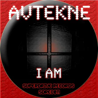 I Am by Avtekne