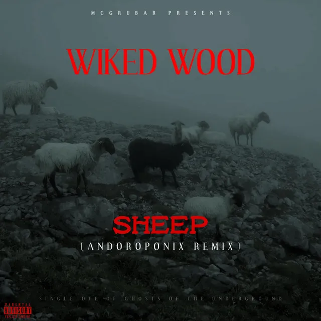 Sheep - Androponix Remix