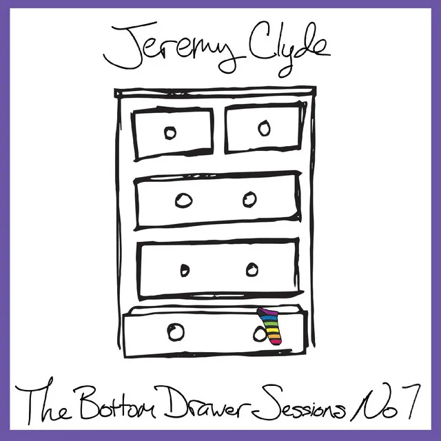 The Bottom Drawer Sessions, No. 7