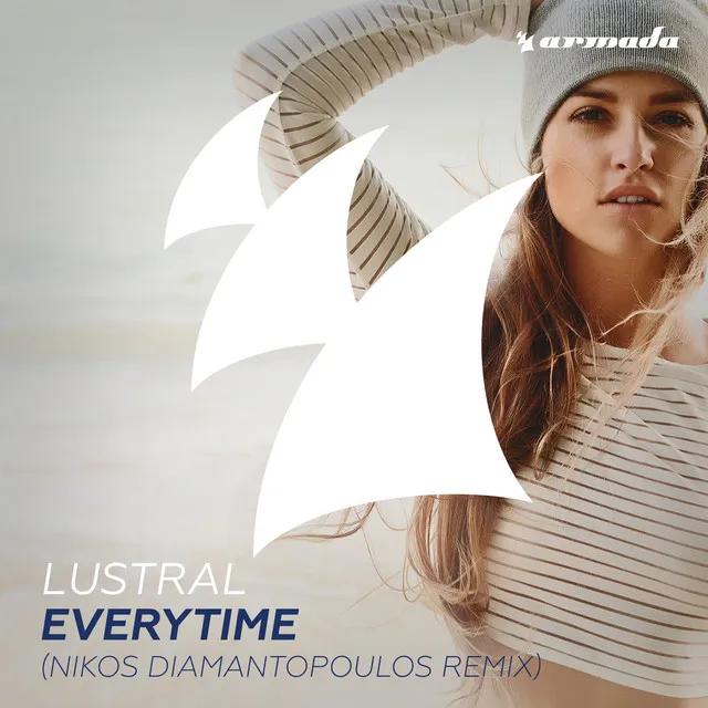 Everytime - Nikos Diamantopoulos Radio Edit