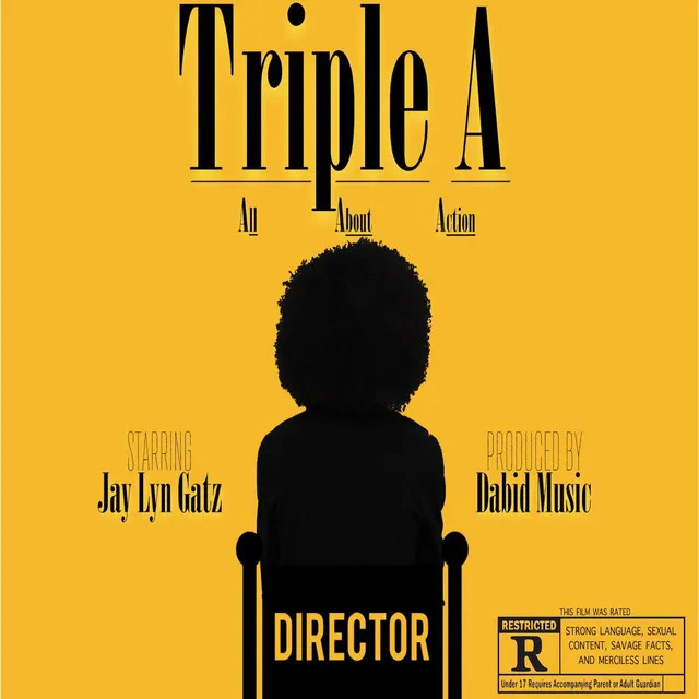 Triple A (All About Action)