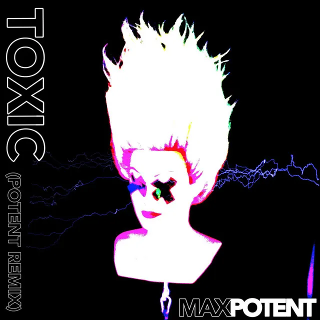 Toxic - Potent Remix