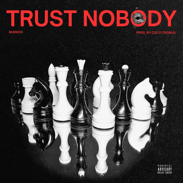 Trust Nobody