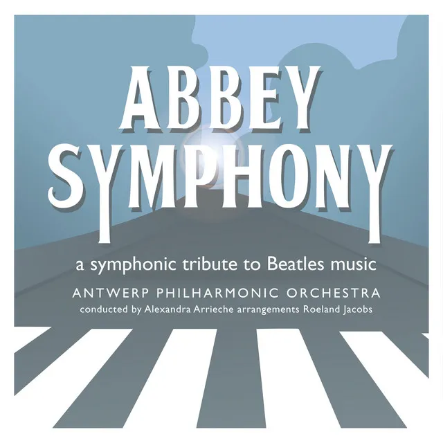 Another Seven Symphonies: No. 2, Abbey Symphony