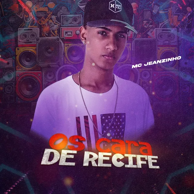 Os Cara de Recife