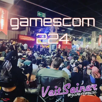 gamescom 224 by VeitSeiner