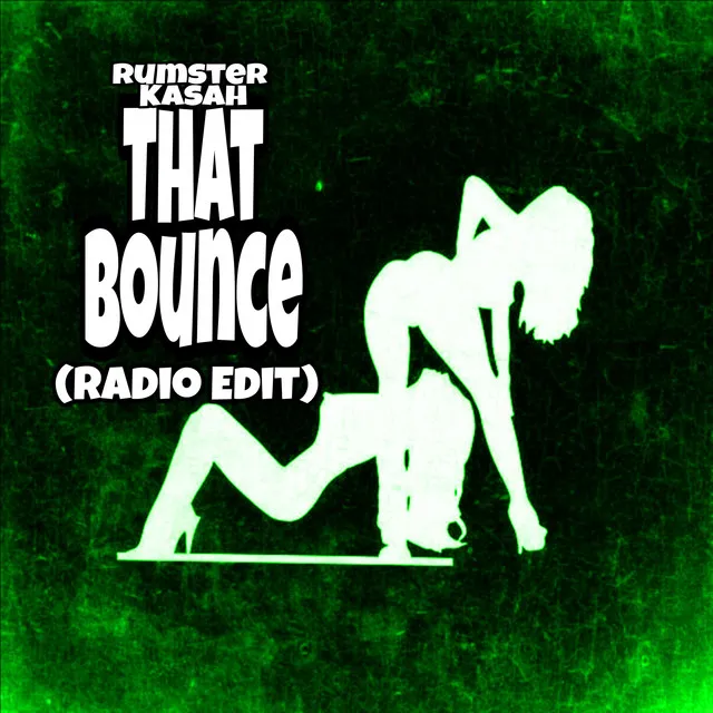 THAT BOUNCE (Radio Edit)