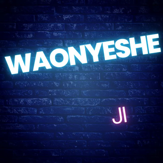 Waonyeshe