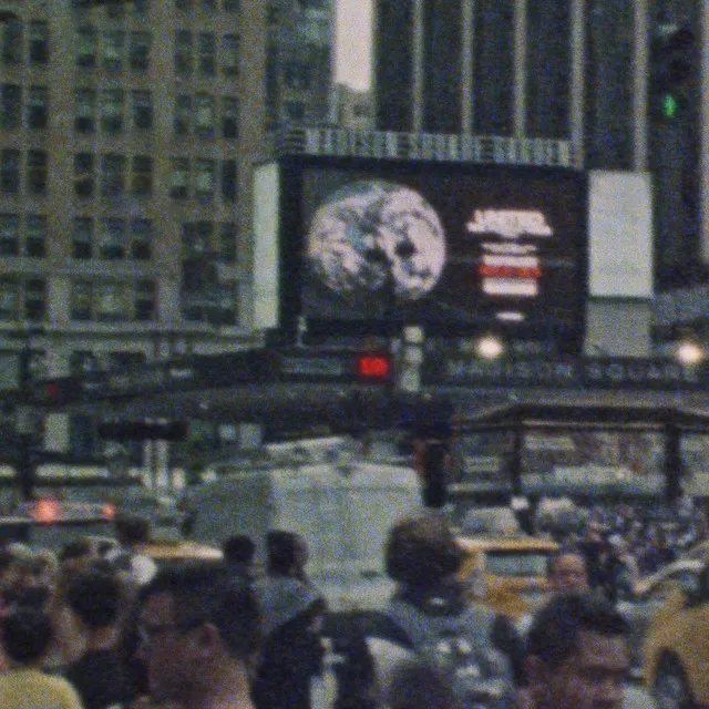 Ready Or Not - Live From Madison Square Garden