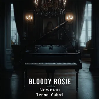 Bloody Rosie by Newman