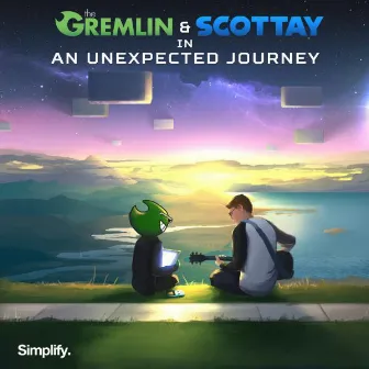 An Unexpected Journey by The Gremlin