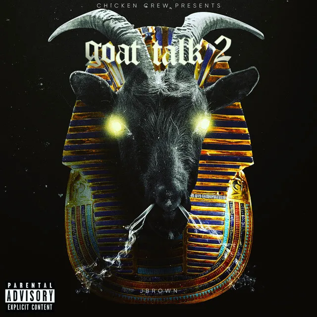 Goat Talk 2