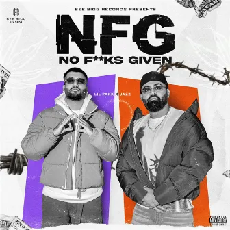 NFG by Lil Pakk