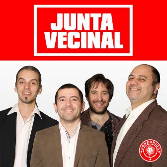 Junta Vecinal by Serebrios