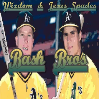 Bash Bros by Wizdom