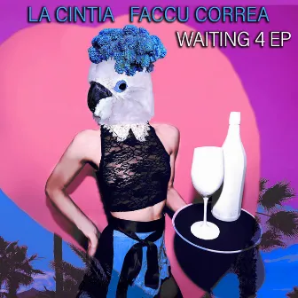 Waiting 4 EP by Faccu Correa