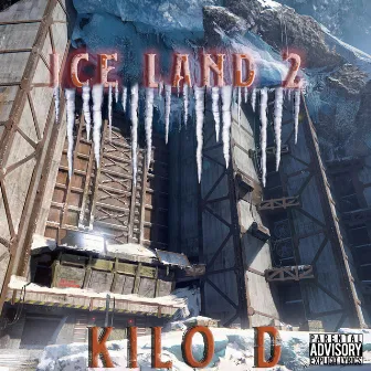 ICE Land 2 by Kilo D