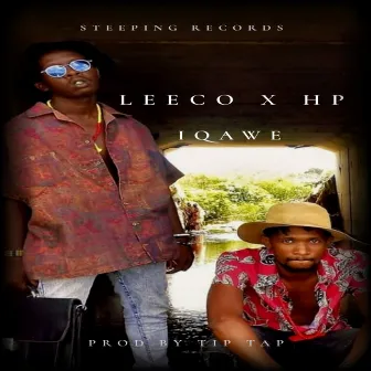 Iqawe by Leeco