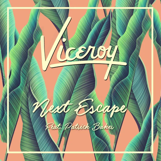 Next Escape - Original Mix