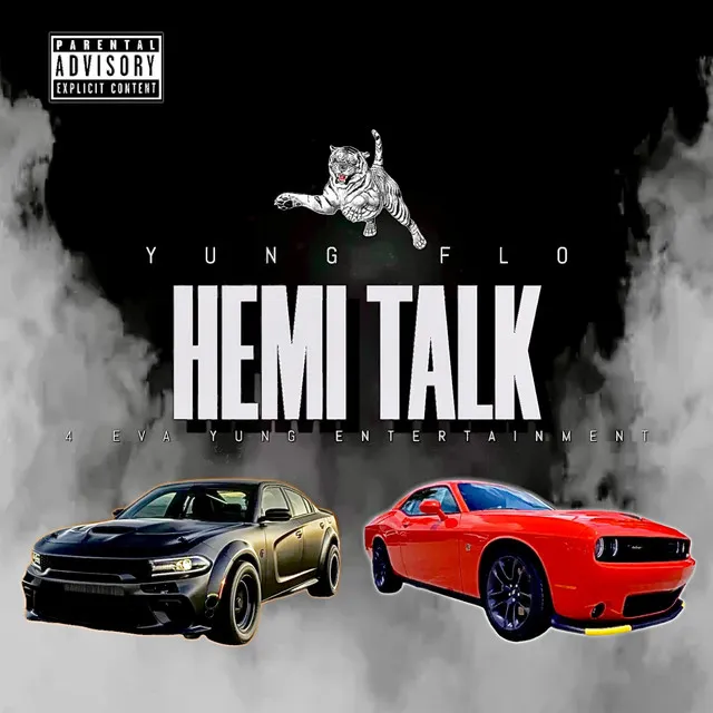 Hemi Talk