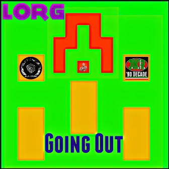 Going Out by Lorg