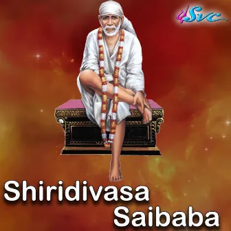 Shiridivasa Saibaba by Aravind