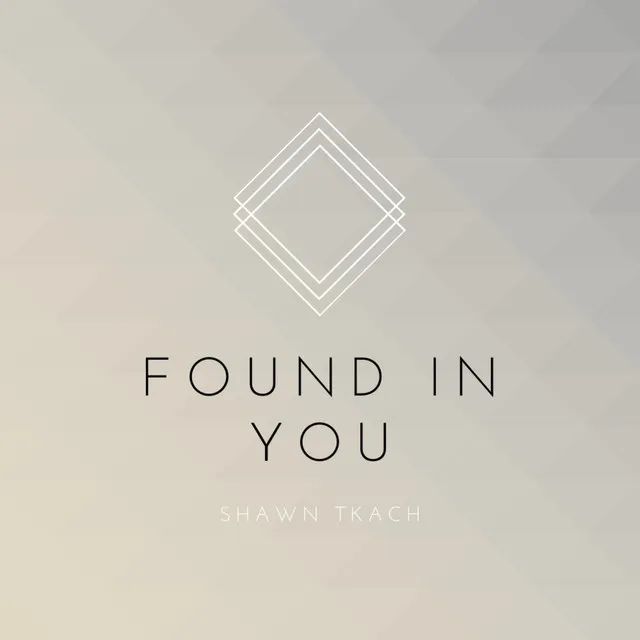 Found in You