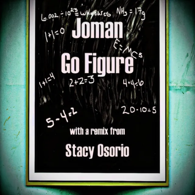 Go Figure - Stacy Osorio Remix