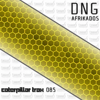 Afrikados by DnG