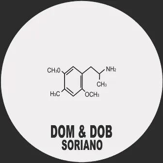 Dom & Dob by Soriano