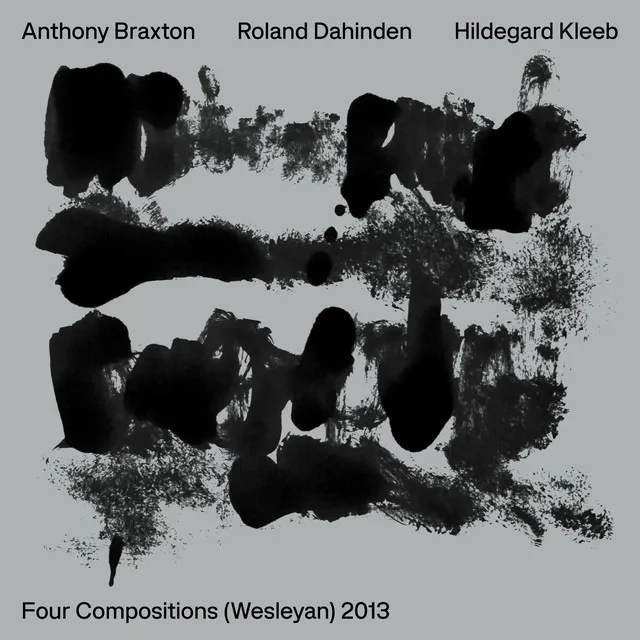 Four Compositions (Wesleyan - 2013)