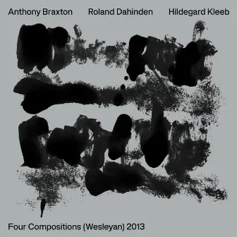 Four Compositions (Wesleyan - 2013) by Hildegard Kleeb