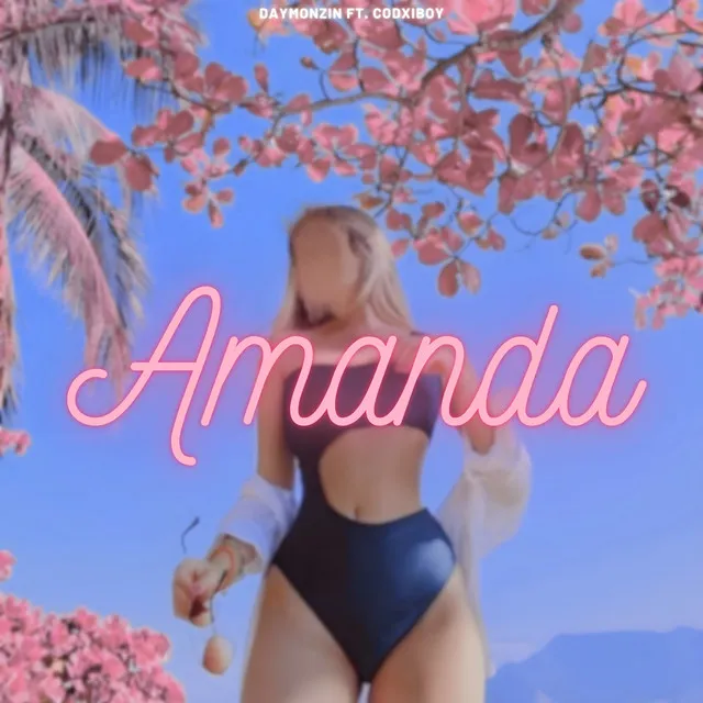 Amanda