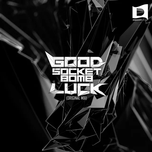 Good Luck - Original Mix