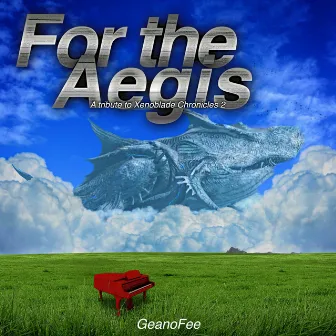 For the Aegis (A tribute to Xenoblade Chronicles 2) by 