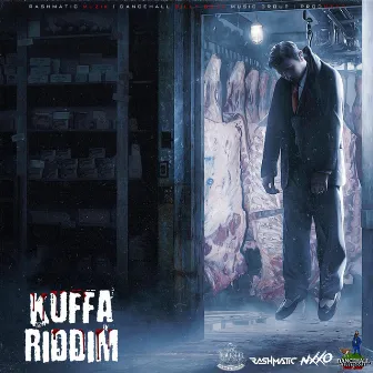 Kuffa Riddim by Nxxo