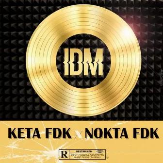 IDM by Nokta FDK