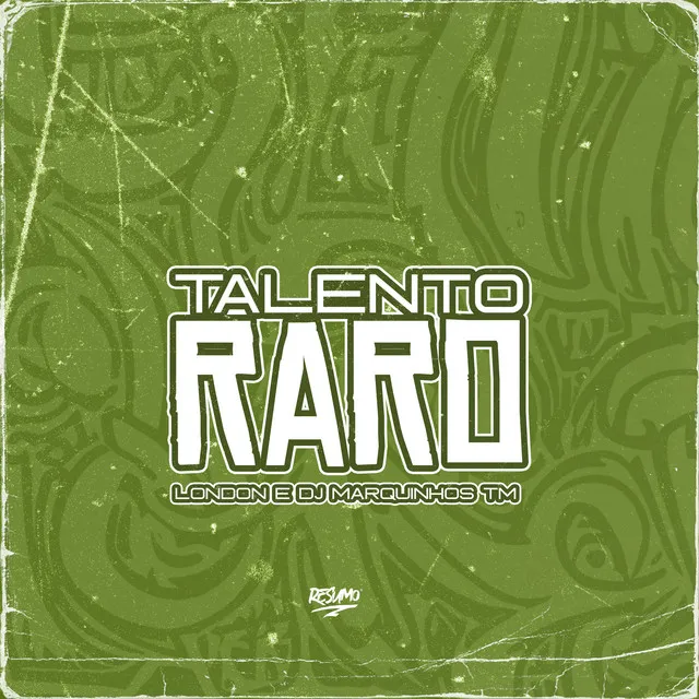 Talento Raro