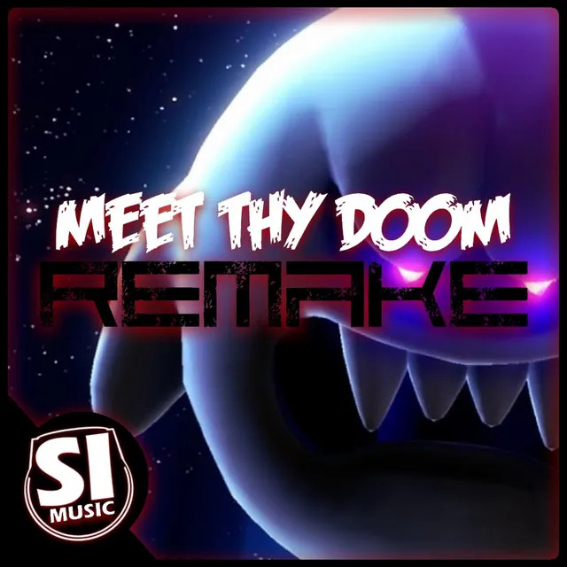 Meet Thy Doom Remake