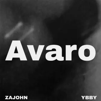 Avaro by ZAJOHN