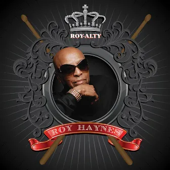 Roy-Alty by Roy Haynes