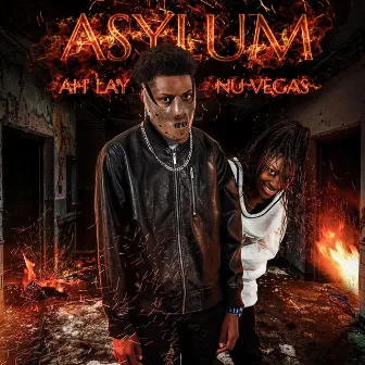 Asylum by 