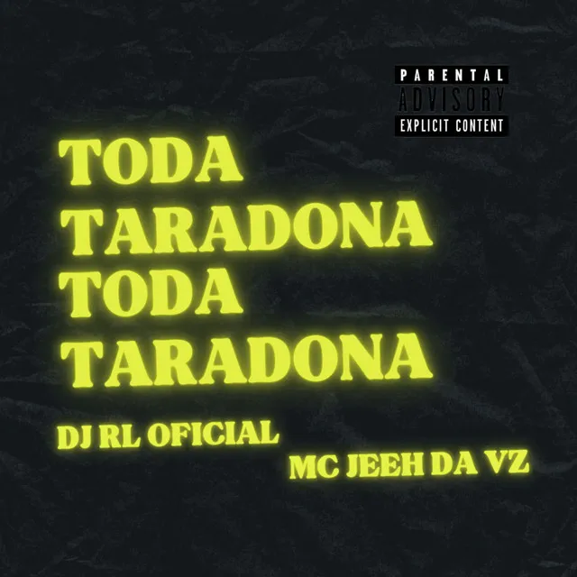 Toda Taradona